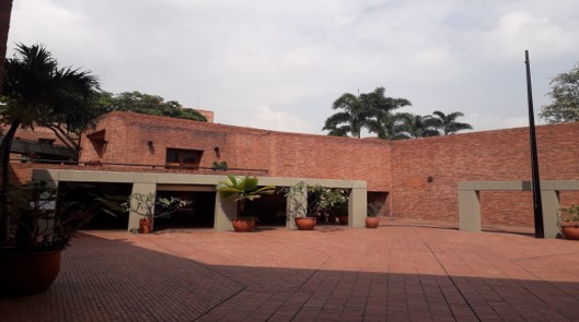 Plazoleta
