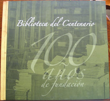 Biblioteca del Centenario, 110 años de historia y caleñidad