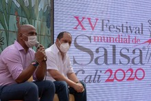 Festival Mundial de Salsa, 15 años reafirmando lo identitario   