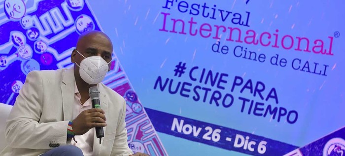Con ‘Cine para Nuestro Tiempo’ inicia el FICCali 2020