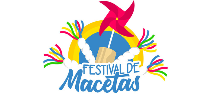 El público escogerá la imagen oficial del 21 Festival de Macetas