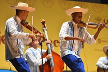 Festival Petronio Álvarez recibe galardón como ejemplo en el fomento de la cultura afro