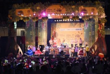 Festival de Música del Pacífico Petronio Álvarez socializa reglamento para la versión de 2021