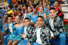 La salsa, orgullo caleño que inspira, engalanará la inauguración de los Juegos Panamericanos Junior 2021