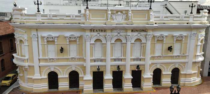 El Teatro Municipal Enrique Buenaventura está a la vanguardia con su nueva subestación eléctrica