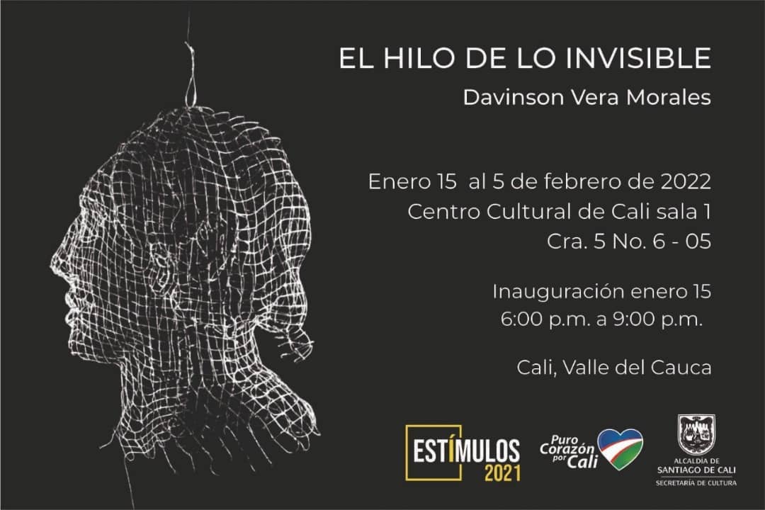El Hilo De Lo Invisible.