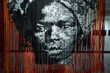‘Raíces que nos unen’, la exhibición que le rinde homenaje a la historia de la mujer afro