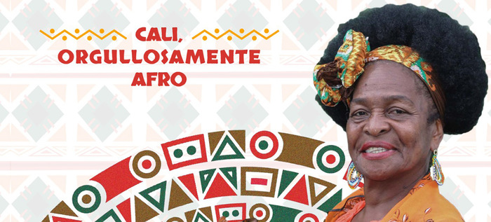 El 20 de mayo nos vestimos de gala para conmemorar el Día de la Afrocolombianidad