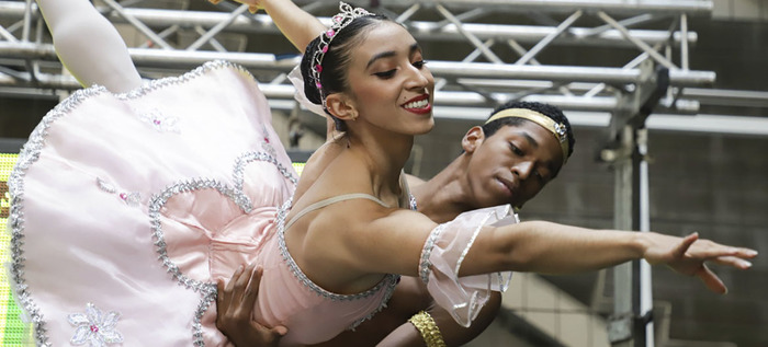 ¡Cultura para largo! Cali lista a disfrutar del Festival Internacional de Ballet