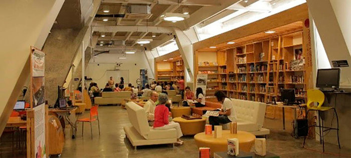 Cali vivirá el VII Encuentro Internacional de Bibliotecas Públicas y Escolares