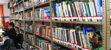 Cali cuenta con la red de bibliotecas públicas más grande del país 