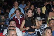 Más de 5.000 personas gozaron con el ritmo de 17 Orquestas en el Megaconcierto Caleño