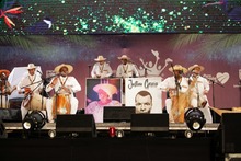 Ganadores del Petronio Álvarez, invitados especiales del  Festival Magdalena Cultural 2023