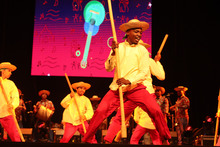 El XXIX Encuentro Nacional e Internacional de Danza Folclórica Mercedes Montaño abre su convocatoria 2023