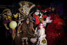 Sucursal Fest 2023 abre convocatoria para los colectivos de Circo, Arte Queer y Cultura Geek