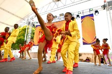 La salsa choke brilló con Barrio en Movimiento y el Festival Mundial de Salsa de Cali