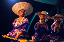 El mundo baila con Cali en la gran inauguración del XXI Festival Internacional IPC Danza con Colombia