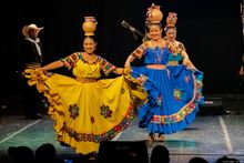 El mundo baila con Cali en la gran inauguración del XXI Festival Internacional IPC Danza con Colombia