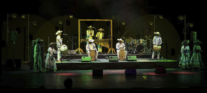 El Festival de Música del Pacífico Petronio Álvarez llega por primera vez al Festival WOMAD en Sudáfrica