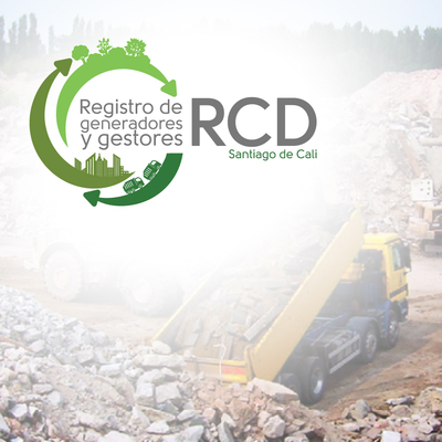 Plataforma web para la gestión de los residuos de demolición y construcción