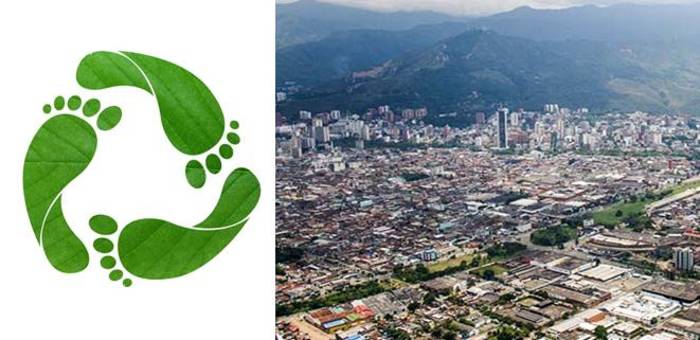 Cali es la única ciudad de Colombia en participar del proyecto Huella de Ciudades