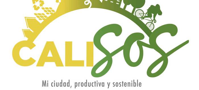 Cali Sos, mi ciudad productiva y sostenible, apuesta del alcalde Armitage por la sostenibilidad ambiental