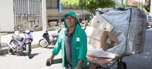 Con la campaña #YoRecicloEnCuarentena usted apoya a los recicladores de oficio 