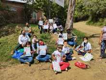 Más de 8.000 caleños han aprovechado los programas de educación ambiental del DAGMA
