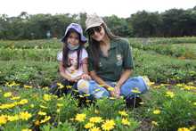 Parque Ambiental Corazón de Pance, un espacio para la niñez y la biodiversidad   
