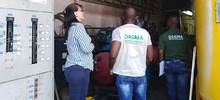 Dagma ha realizado más de 200 operativos de control a empresas generadoras de residuos o desechos peligrosos