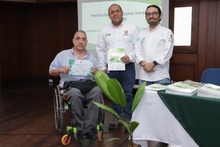 42 empresas fueron certificadas como ‘Negocios Verdes’ por el Dagma