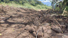 Excavaciones y apertura de senderos: avances de obra en ‘Corazón de Pance’