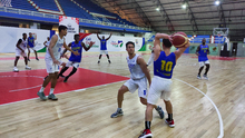 Colombia clasificó a la AmericCup 2022 de baloncesto en Cali Ciudad Deportiva