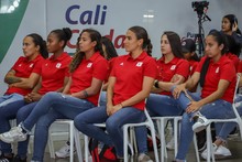 Alcaldía entregó incentivos a América y Cali para la Copa Libertadores   