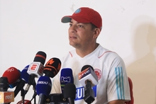 Héctor Cárdenas, el DT caleño que quiere seguir el legado de los entrenadores vallecaucanos