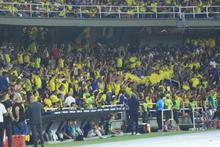 Colombia Sub20 de fútbol clasificó y se va para Bogotá