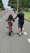 Este domingo, la Ciclovida celebra el Día Mundial de la Bicicleta