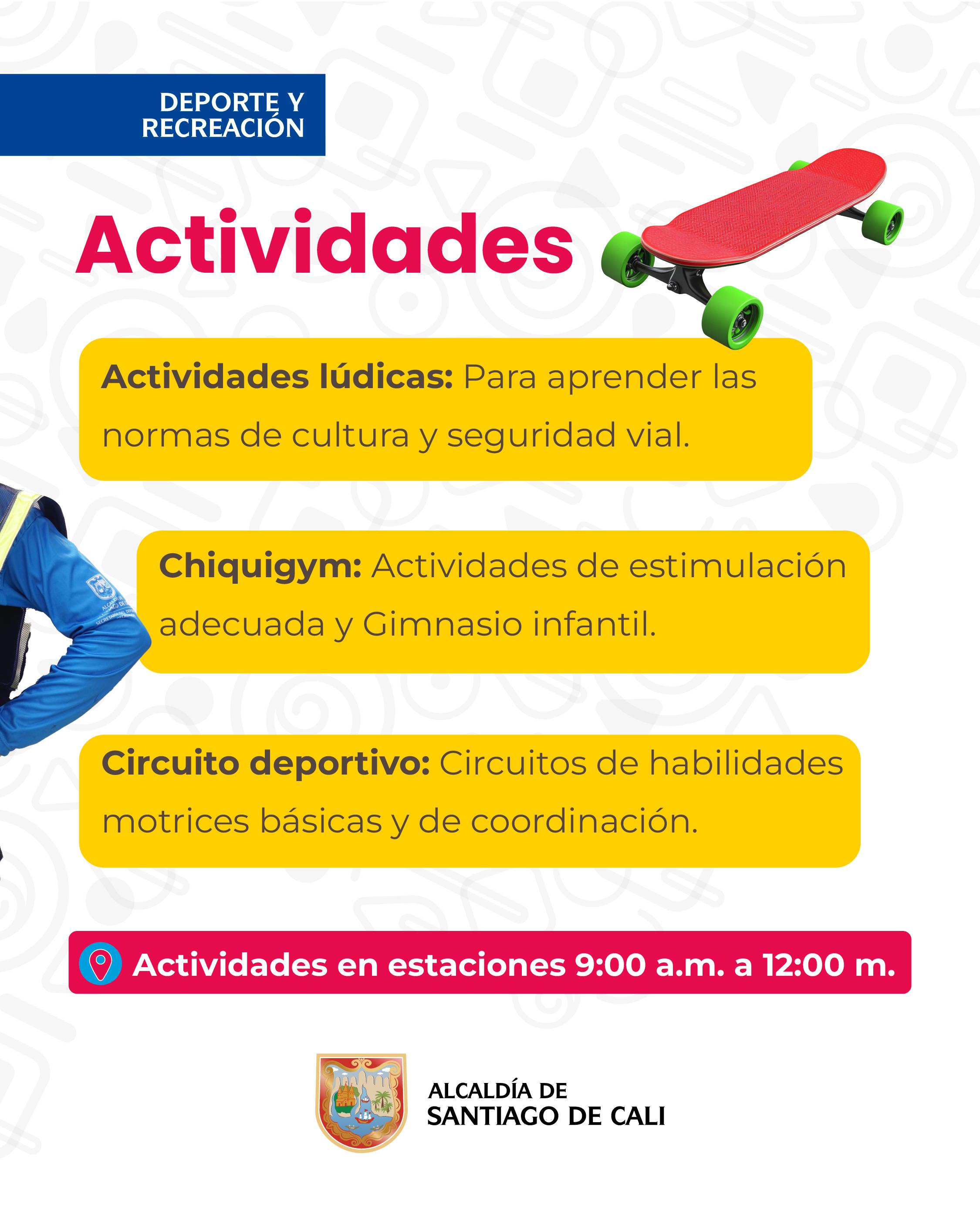 Ciclovida 2 Ciclovida 2