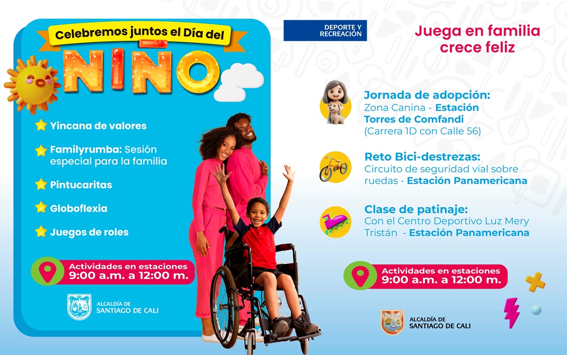 Ciclovida 2 Ciclovida 2