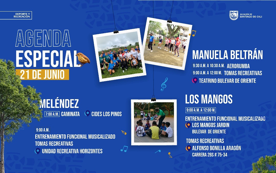 Ciclovida 2 Ciclovida 2