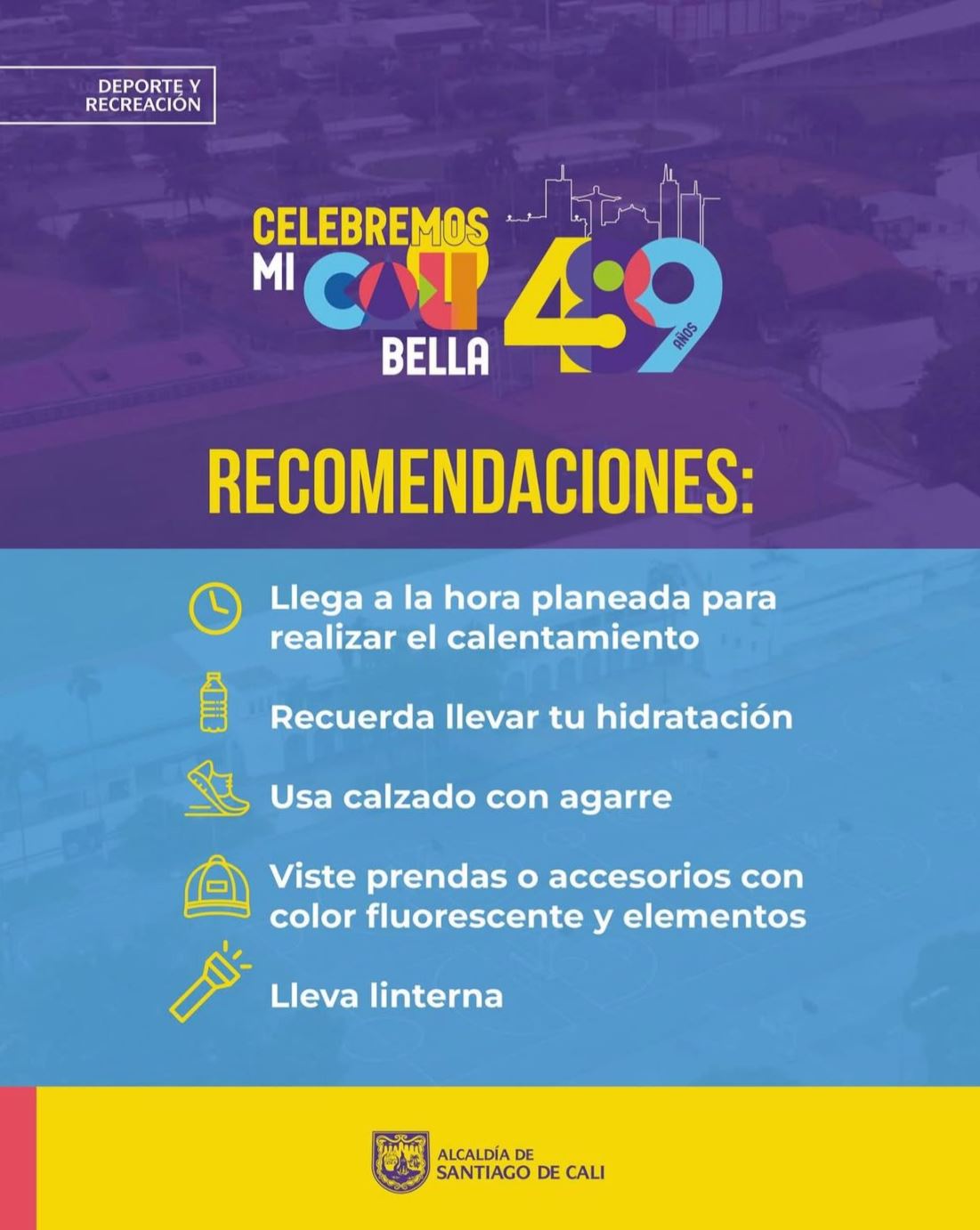Ciclovida 2 Ciclovida 2