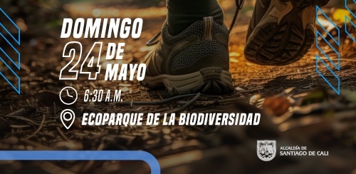 caminata 2 Caminata