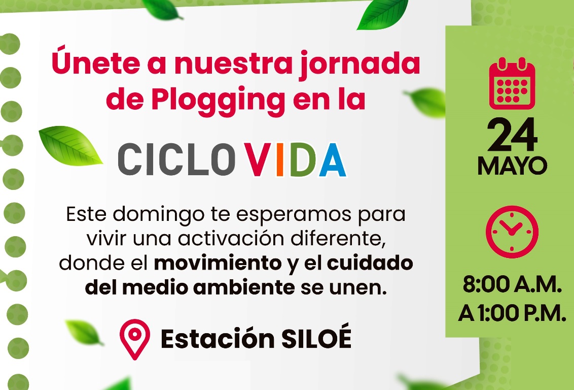 Ciclovida 2 Ciclovida