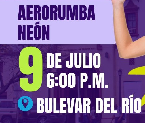 Ciclovida 2 Aero Rumba
