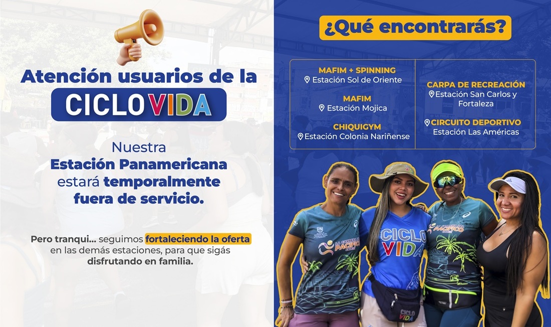 Ciclovida