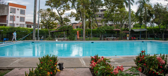 Socializará protocolos para reapertura de piscinas en unidades residenciales