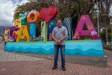 Calima - El Darién estrenará muelle para los I Juegos Panamericanos Junior
