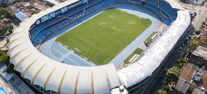 El Estadio Pascual Guerrero será epicentro del Centro de Negocios de la Cali Ciudad Deportiva
