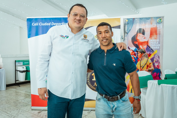 Directores de Deporte del Valle se gozaron un día muy especial en Cali ‘Ciudad Deportiva’