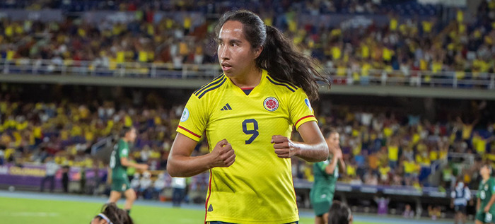 Con presidente de Fifa a bordo, Cali prepara una gran fiesta de despedida a la selección Colombia de fútbol femenino